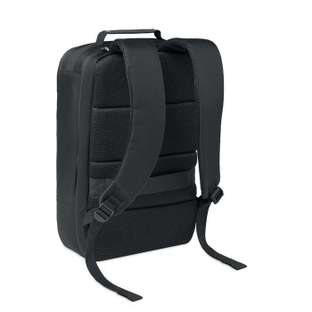 BOSTON 15col jacquard laptop hátizsák (MO3226)