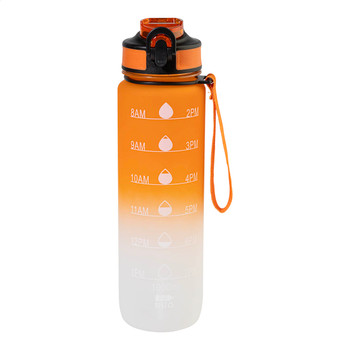 RPET motivációs kulacs 1000 ml – AP800072