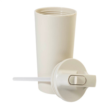 Thermopohár 470 ml – duplafalú szigetelt pohár (AP800614)