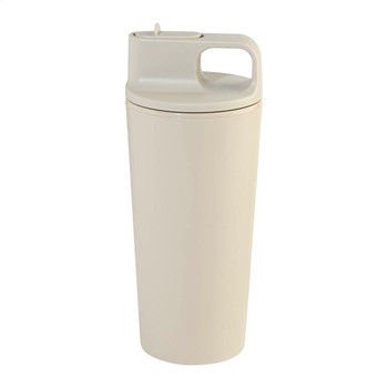 Thermopohár 470 ml – duplafalú szigetelt pohár (AP800614)