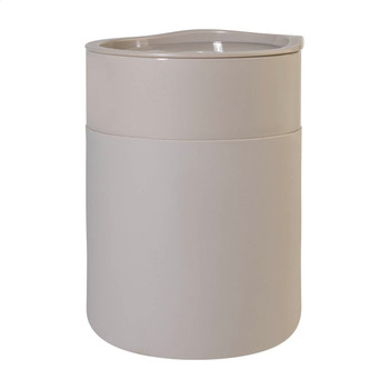 Utazópohár AP800785 – 350 ml, szilikon bevonattal