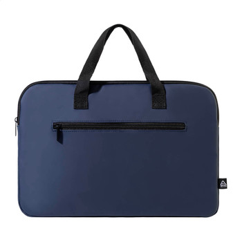 RPU laptoptáska (AP800831) – vízálló, újrahasznosított PU