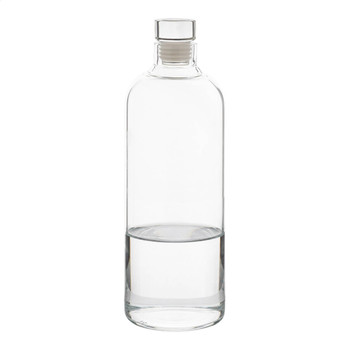 Üveg kulacs 1000 ml – boroszilikát (AP800853)