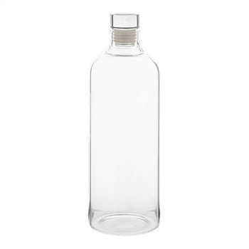 Üveg kulacs 1000 ml – boroszilikát (AP800853)