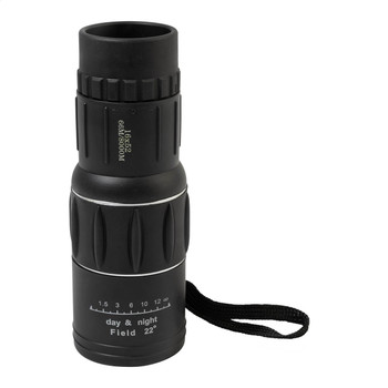 Kompakt monokuláris távcső 16×52 – AP800873