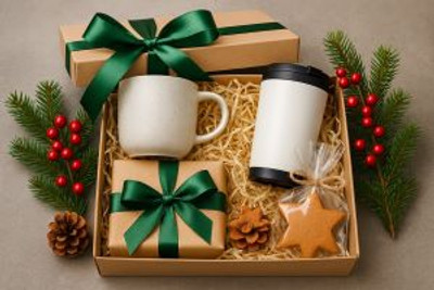 Céges Karácsonyi Ajándékcsomag 2025