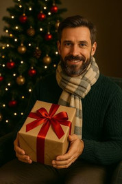 Karácsonyi Ajándék Férfiaknak 2025