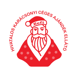 Karácsony 2021 - céges karácsonyi ajándék - reklámajándék