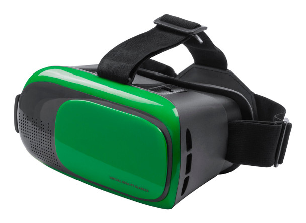 Bercley virtual reality headset (AP781119)