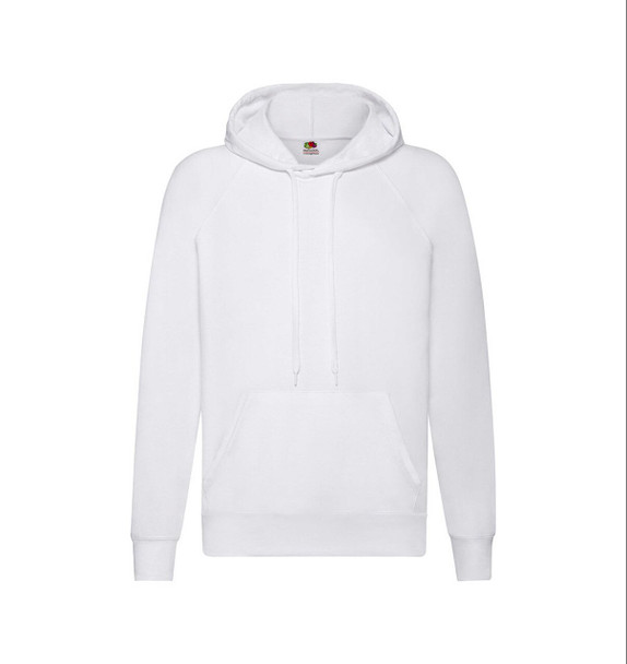 Lightweight Hooded Sweat K gyerek kapucnis pulóver (AP722336)