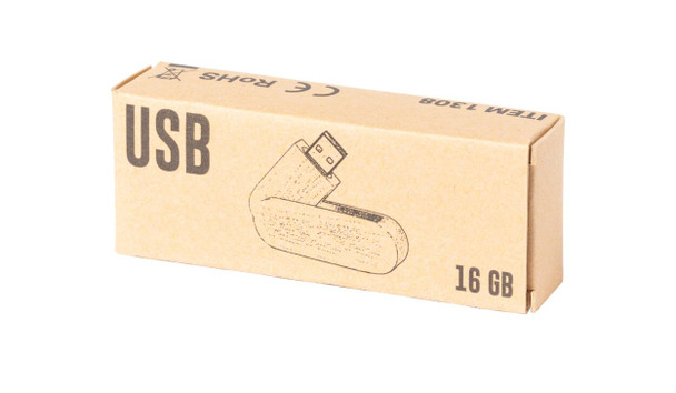 Vedun 16GB USB memória (AP722411)