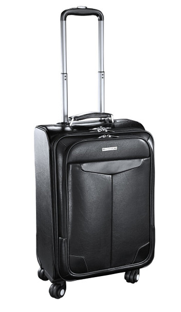 Sandley gurulós bőrönd (AP741401)