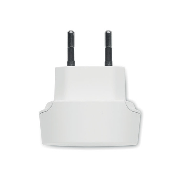 EURO USB CHARGER A/C Skross Európa USB töltő (AC) (MO6883)