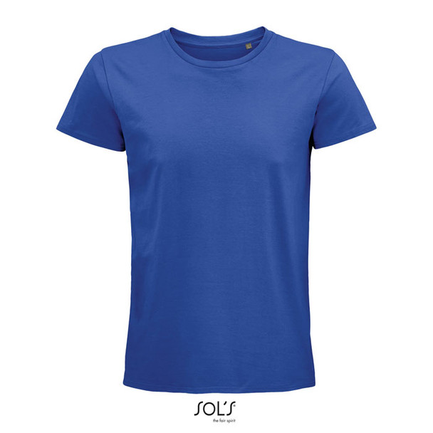 PIONEER MEN PIONEER férfi T-Shirt 175g (S03565)