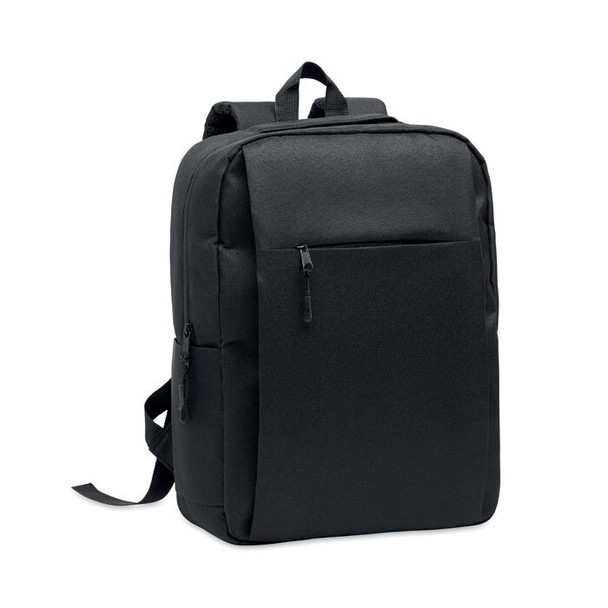 RPET 15 colos Laptop Hátizsák - Környezettudatos Választás