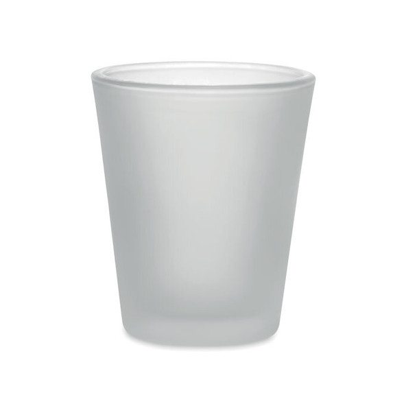 Személyre szabható Sublimációs Felespohár 44 ml