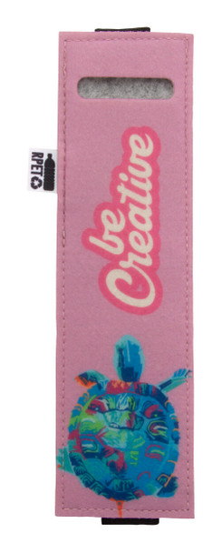 CreaFelt RPET Tolltartó – Egyedi Design