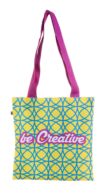 SuboShop Plus: Egyedi RPET Bevásárlótáska