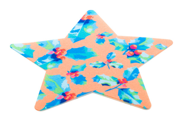 CreaFelt Karácsonyi RPET Filc Alátét: Egyedi Ajándék  