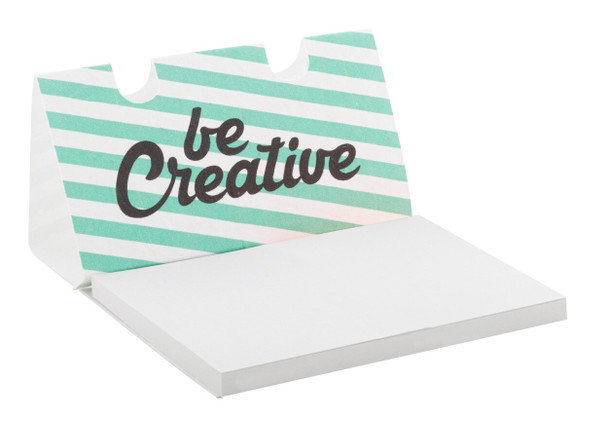 CreaStick Seed Hold: Egyedi Magpapír Tolltartó