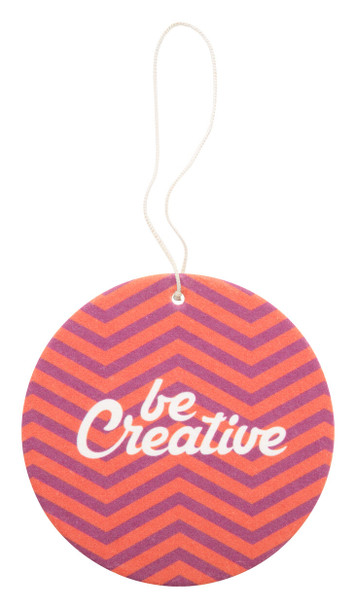 CreaScent Autóillatosító - Egyedi Illat & Design  