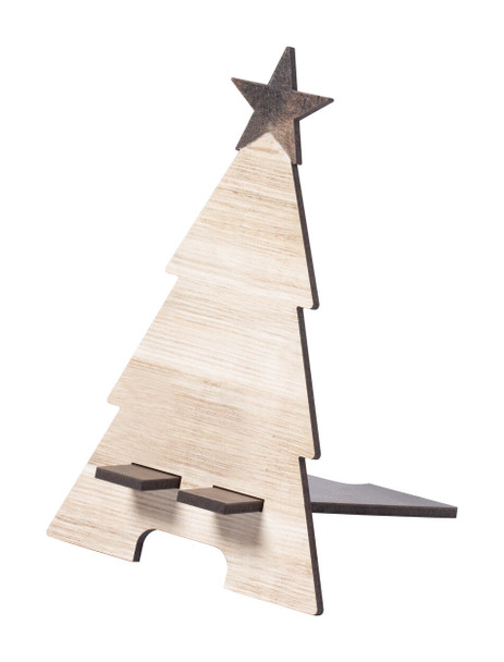 Irise Karácsonyi Mobiltelefon-tartó - Stílusos Ajándék  