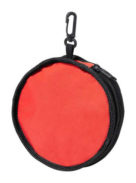 Keken RPET Kutyaeledeltál – Innovatív Reklámajándék