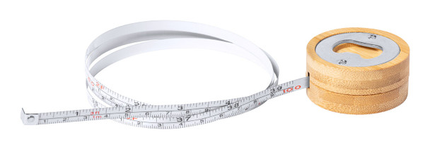 Szitter Bambusz Sörnyitó 1m Mérőszalaggal - AP722953  