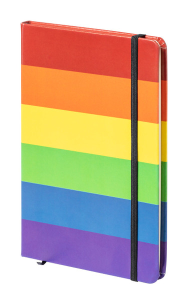 Locomix Jegyzetfüzet: Színes és Praktikus Kiegészítő