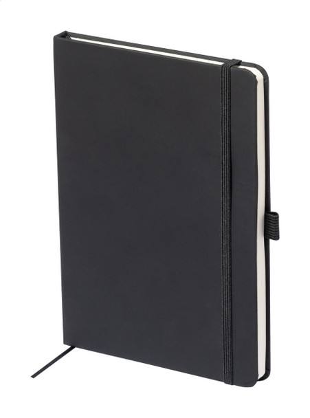 Xeria Prémium Jegyzetfüzet – Elegáns Műbőr Design  