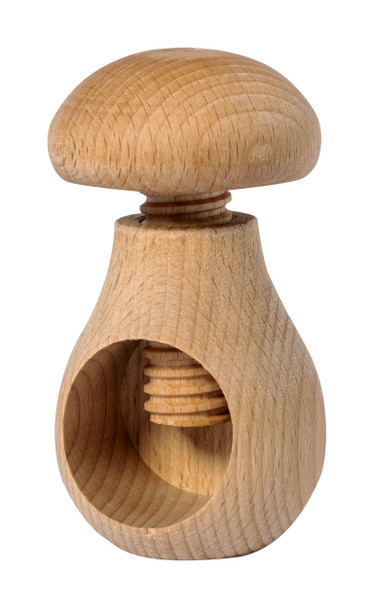 Fa Diótörő Eszköz - Kézi Tekerővel (Blanch Diótörő)