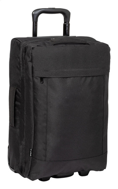 Chertan RPET Bőrönd – Trend és Fenntarthatóság