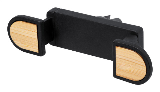 Amiltox Bambusz Autós Mobiltartó - Stílus és Kényelem