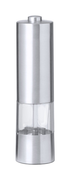 Cinder Elektromos Só- és Borsőrlő Rozsdamentes Acél
