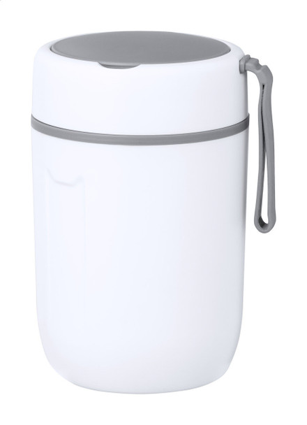 Stílusos Reuteman Rozsdamentes Ételdoboz - 500 ml