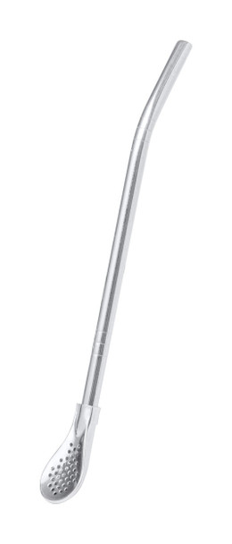 Evin Italkeverő Kanál Szűrővel és Szívószállal