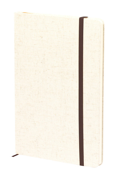 Vászonborítású A5 Jegyzetfüzet – Minőség és Stílus  