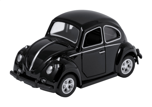 Cochep Retro Fém Játékautó - Vintage Elegancia