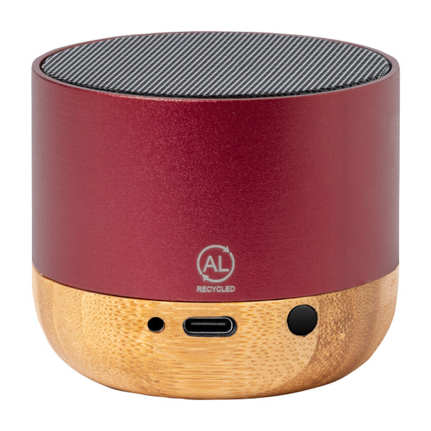 Lops Bluetooth Hangszóró - Fenntartható Zene