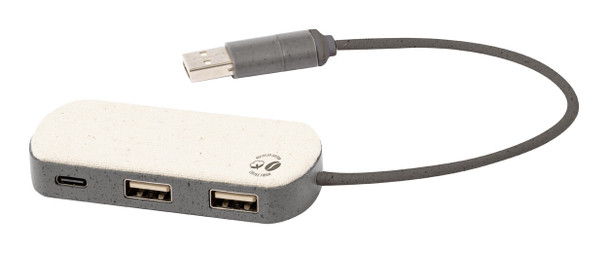 Nylox USB Hub – Környezetbarát és Sokoldalú Csatlakozás  
