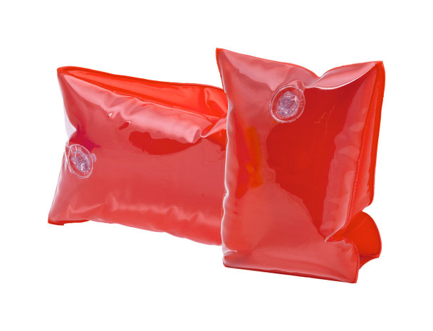 Biztonságos Sanvi Karúszó Gyerekeknek – Felfújható PVC