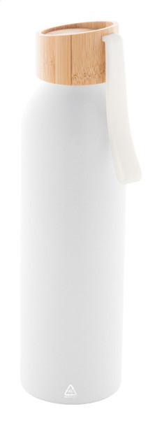 Ralusip Plus Fenntartható Alumínium Kulacs - 600ml