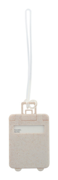 Tangerang Öko Bőröndcímke: Stílus és Fenntarthatóság  