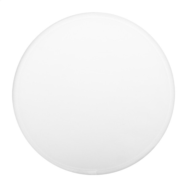 Környezetbarát RPET Frizbi Tokkal | Zefi Ajándék  