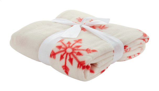 Karácsonyi Uppsala Polár Takaró – Puhaság és Melegség Karácsonyi Uppsala Polár Takaró – Puhaság és Melegség