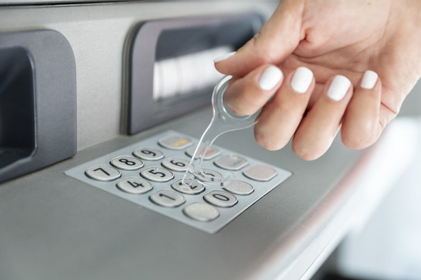 Napil higiéniai kulcs (AP721843)