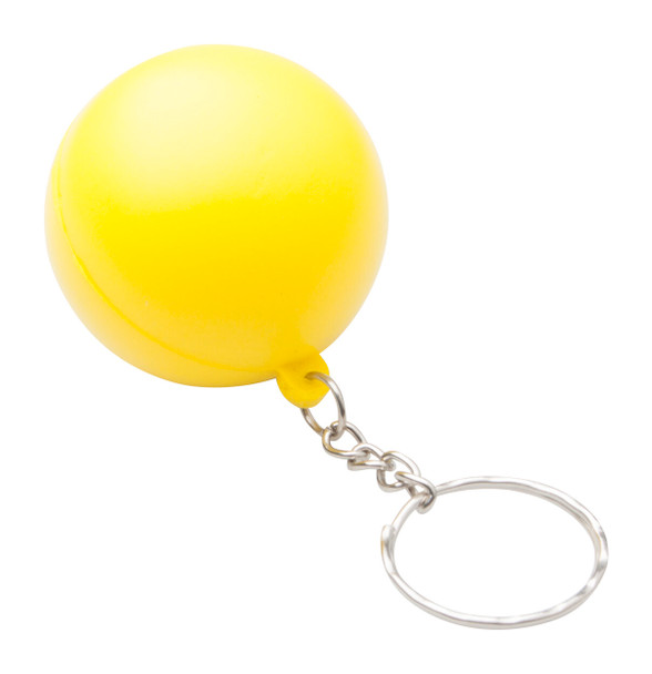 'Calm' antistressz kulcstartó (AP731618)