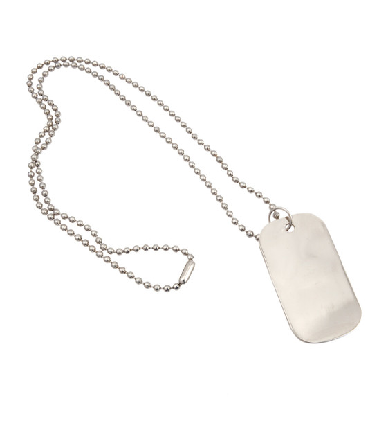 'Viator' dögcédula (AP791714)