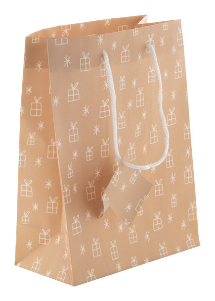 'Lunkaa S' kis papírtáska (AP808755)