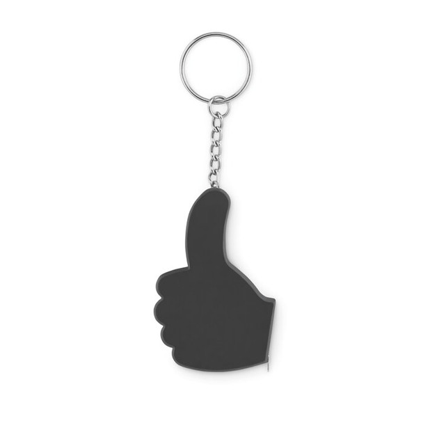 Üvegnyitó kulcstartó (MO9193)